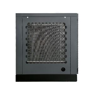 Fixed Speed 50HP Rotary Screw Compressor Durable Industrial 3 Phase Air