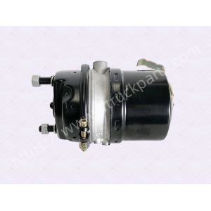 China Shacman truck parts Brake air chamber HD90129360070 HD90129360088 on sale