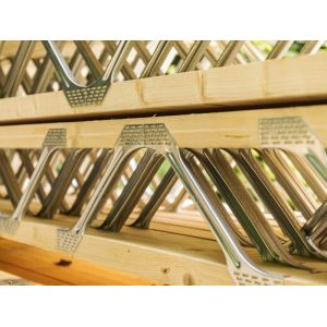 Customized Length Metal Web Easi i Joists The Best Choice for Posi Floor