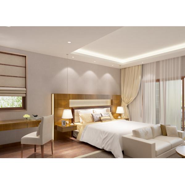 Buy Deep Embossed Grey Washable Vinyl Wallcovering / Wallpaper Moisture - Proof at wholesale prices