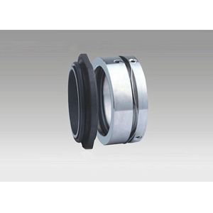 China Wave Spring 68E Single Mechanical Seal Speed Less 25m/S on sale