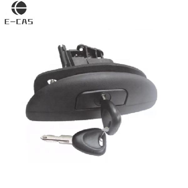 Renault MEGANE / SCENIC Universal Car Door Locks Auto Control Indicator