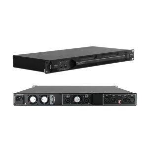 ARE AUDIO dual 12 inch outdoor line array compact and powerful line array