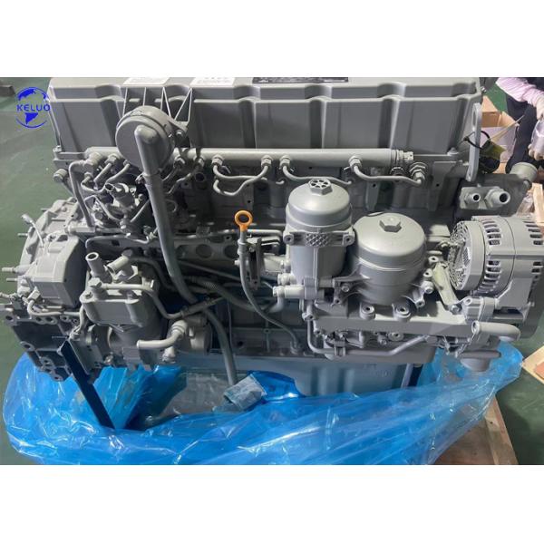 Deutz Diesel Engine ASSY TCD2013L064V TCD 2013 L06 4V CE EPA