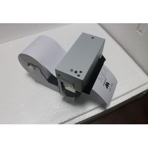 Micro high speed 2inch thermal printer for self service terminal