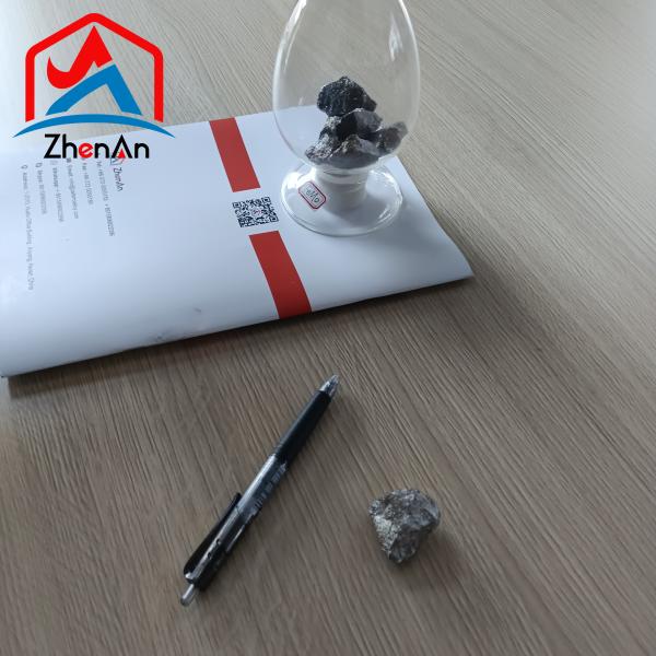 Elevating Heat Resistance Ferro Molybdenum Aerospace Components High Purity