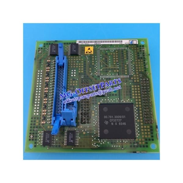 HD ORIGINAL MODULE AEM, M2.144.5032, HD ORIGINAL NEW SPARE PARTS