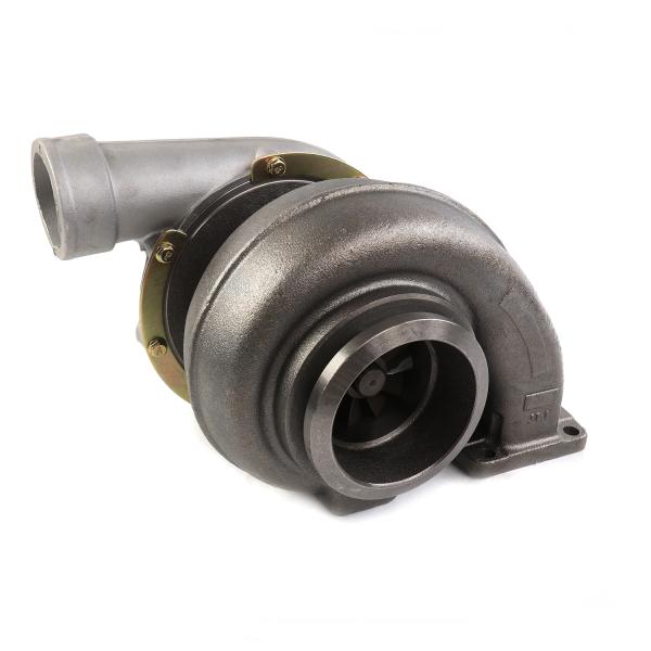 3519092 H2C Diesel Engine Turbocharger For Cummins Excavator Spare Parts