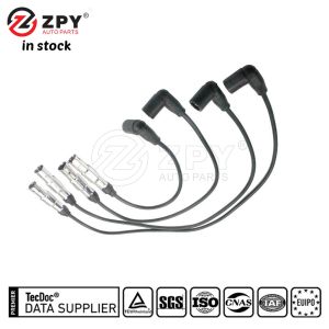 ZPY Auto Ignition Wire 06A905409L For VW Jetta