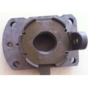 SK135 SK135SR Digger K3V63DTP Swash Plate Assembly