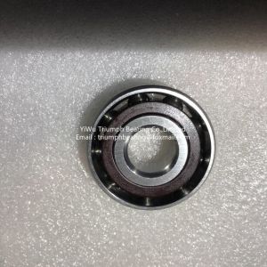 Quality NSK Stainless Steel Angular contact ball bearing S7302B , 7302B for sale