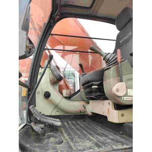 Hot sell 33700kg Second-hand Good condition Hitachi ZX360H-3 With ISUZU AH-6HK1X