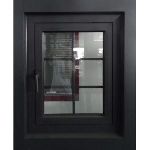 KDSBuilding Tempered Double Glass Competitive Price Aluminum Alloy Casement