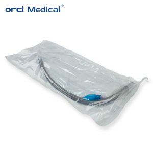 Murphy Eye Reinforced Endotracheal Tube