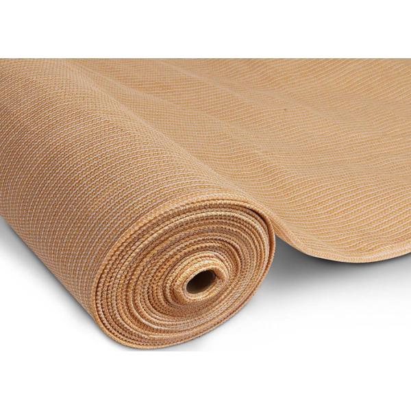 Car Parking Shade Cloth Awnings , Strong Tensile Resistant Waterproof Shade Sails