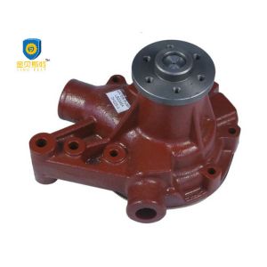 Cummins Engine Excavator Water Pump Part No. 3022474 NTC400 NTC350 Appliion