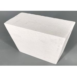 High Dense Calcium Silicate Board High Temperature Resistant SGS Certification