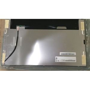 China G156HAB01.0 AUO	15.6INCH 1920×1080RGB  300CD/M2 WLED eDP Storage Temp.: -20 ~ 60 °C  INDUSTRIAL LCD DISPLAY on sale