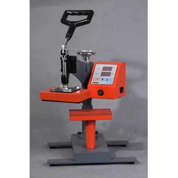 Buy Lable Printing Heat Thermal Transfer Machine Reliable Performance at wholesale prices