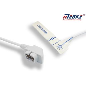 China Criticare Neonate/Adult Adhesive Foam Disposable Sensor P1407 on sale