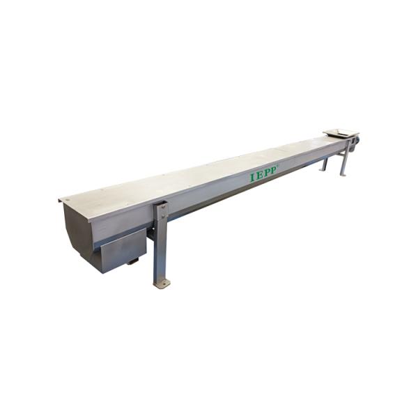 IEPP High Efficiency Grey Water Recycling System Micro Bubble Units Super Atomization Dissolved air Flotation Filtration System