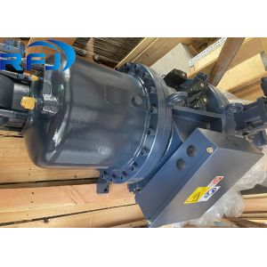 RC2 790 175Hp Hanbell Screw Compressor High Temperature