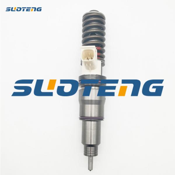 Buy 33800-84720 3380084720 BEBE4L06001 Engine Common Rail Fuel Injector at wholesale prices