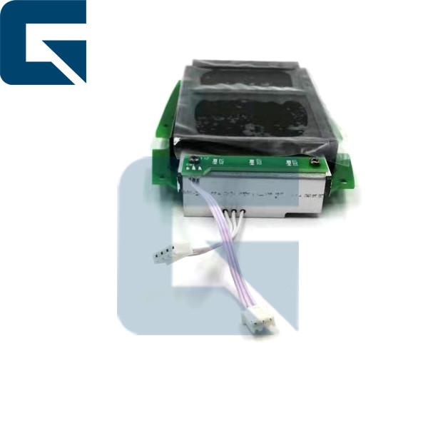 157-3198 1573198 260-2160 2602160 Excavator E320C Monitor LCD Panel