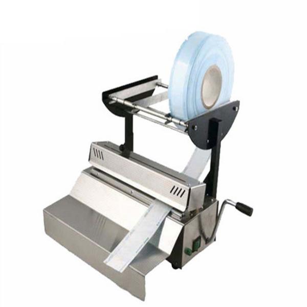 Buy Seal 100 Automatic Dental Sterilization Package Sealing Machine at wholesale prices