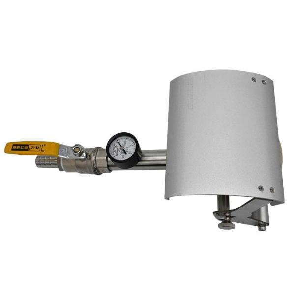 Buy IEC 60598-1 IPX3/4 Spray Nozzle For Water Ingress Protection Of Electrical Enclosures Test at wholesale prices