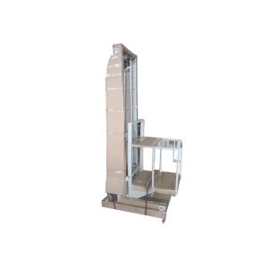 SLC Manual Order Picker safe and easy operation Capacity 300kg