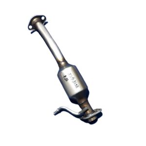 Quality Manufacturer Supplies Three Way Catalytic Converter Uno 1.5 for sale
