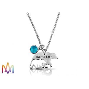 Thanksgiving Gift Hollow Style Womens Engraved Necklace Charms