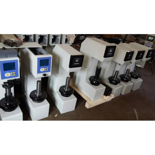 Hardness Tester HB -3000B Digital Hardness Testing Machine Manual Brinell Hardness Tester