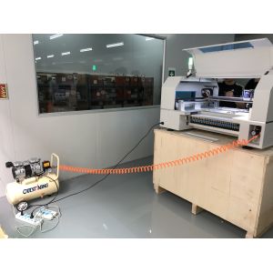 Charmhigh CHMT560P4 SMT P&P Machine , SMT Chip Mounter 0402-5050 SOP QFN