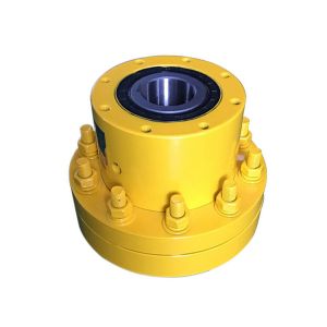CKL-A Series One Way Freewheel Backstop Clutch With Coupling