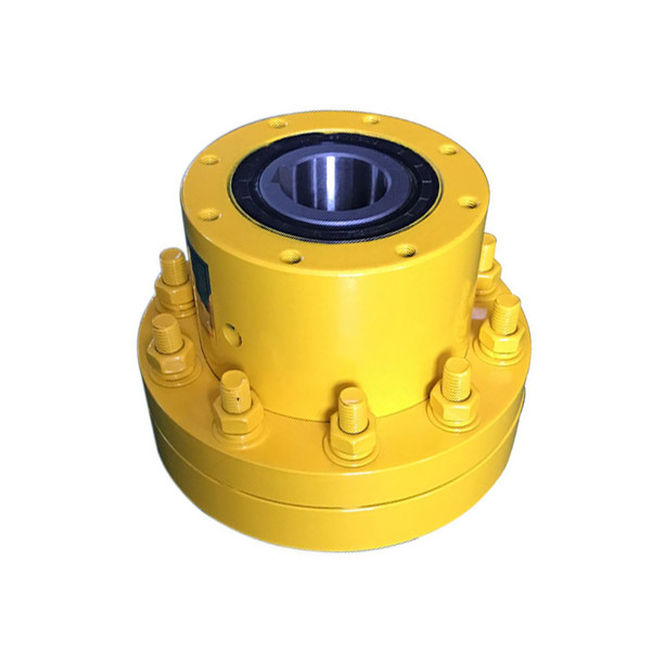 Buy CKL-A Series One Way Freewheel Backstop Clutch With Coupling at wholesale prices