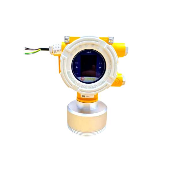 Zetron MIC100 Fixed Multi Gas Detector - Online Gas Monitoring System with OLED