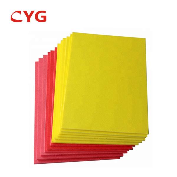 Buy Closed Cell Thermal Insulation Roll Soundproof Acoustic Wall Insulation Board at wholesale prices