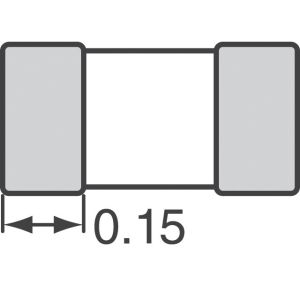LQP03TNR27J02D Ferrite Bead Inductor NEW AND ORIGINAL STOCK