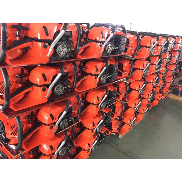 Buy Cordless Air Cooling 2 stroke 58cc  forest wood Cutter gasoline Chainsaw tree saw 2.4KW Anti slip Wood working  Chainsaw at wholesale prices