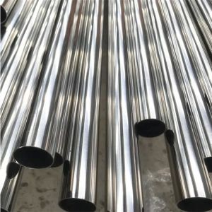 Bright surface 300 series seamless 316l 300mm diameter 304 316 stainless steel