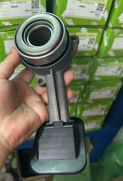 OEM Specifications Durable Composite/Alloy Construction High Temperature