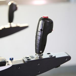 Virtual Reality Driving Games 1 Passenger 360 Degree Chair Vr 360 Flight