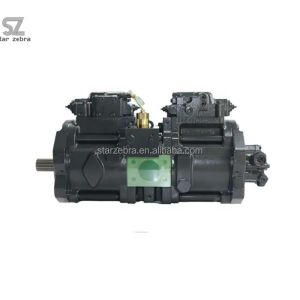 Crawler Excavator Spare Parts K3V63/112/140/180/280/K5V140/160/200 Hydraulic