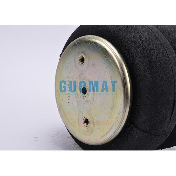 W013586927 Industrial Air Spring Rubber Bellows 20-2 For SAF Holland 57006927