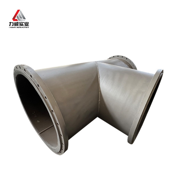Buy Advanced Rubber Lining Technology for Pipelines at wholesale prices