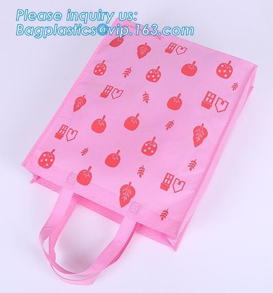 Wholesale Cheap Price Custom Printed Eco Friendly Tote Grocery Shopping Fabric