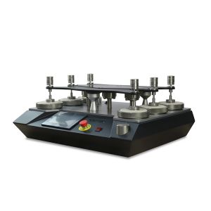 GB/T 21196.2 Martindale Abrasion And Pilling Tester