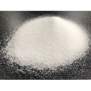 BP 60mesh Citric Acid Granular Flavoring Agent ISO9001 Approved